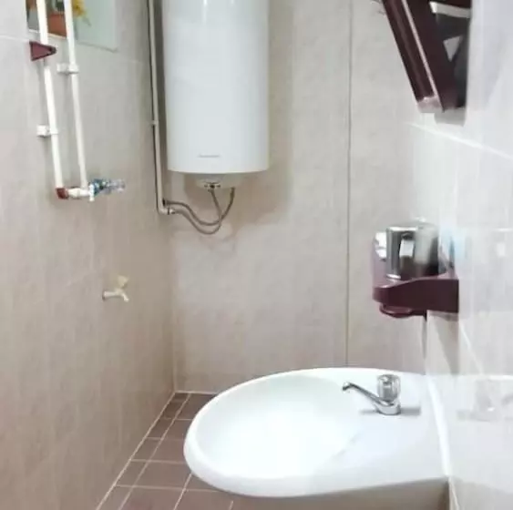 پانسیون Chan Myae Guest House