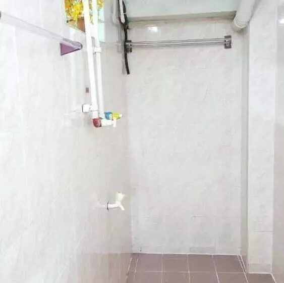پانسیون Chan Myae Guest House