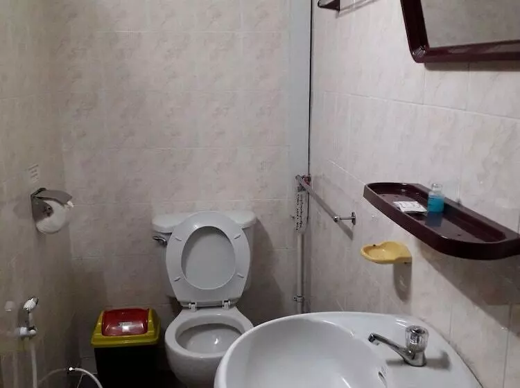 پانسیون Chan Myae Guest House