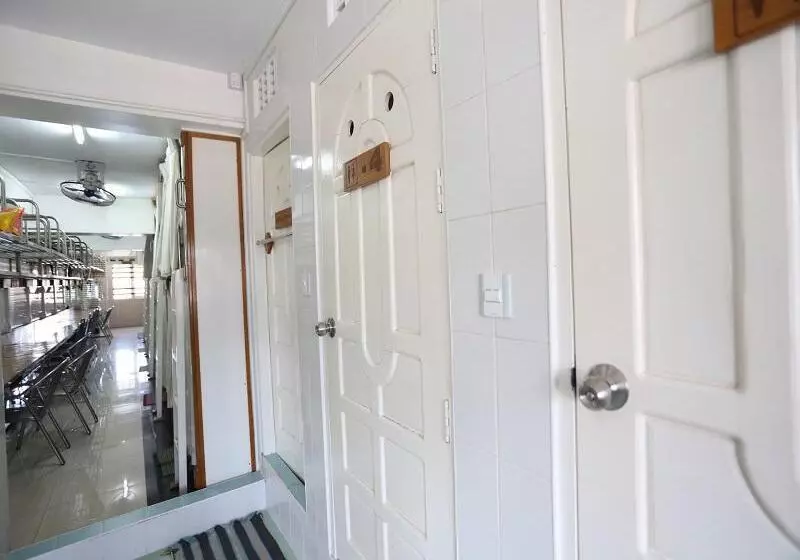پانسیون Chan Myae Guest House