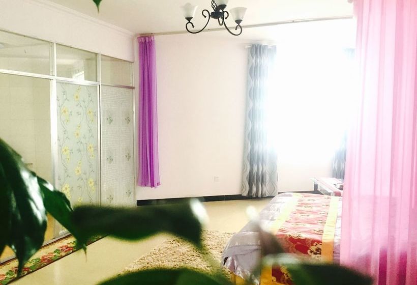 펜션 Guisu Boutique Hostel