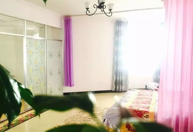 ペンション Guisu Boutique Hostel