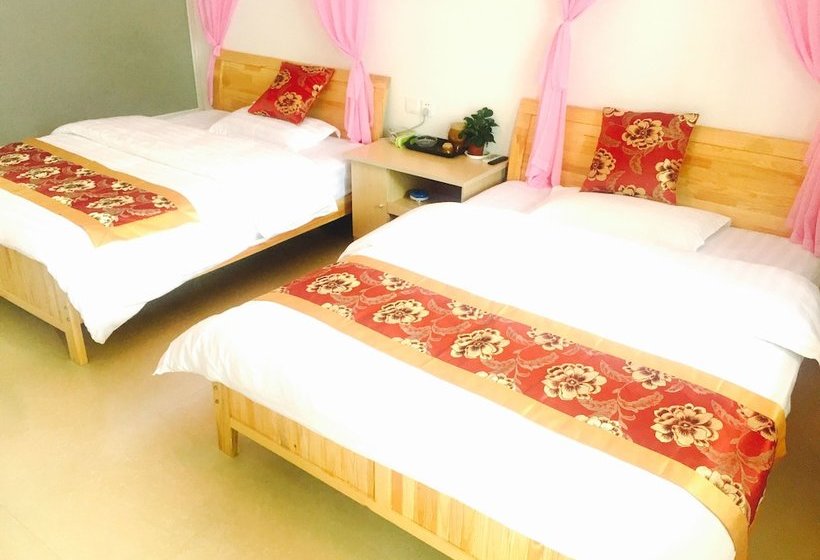 펜션 Guisu Boutique Hostel