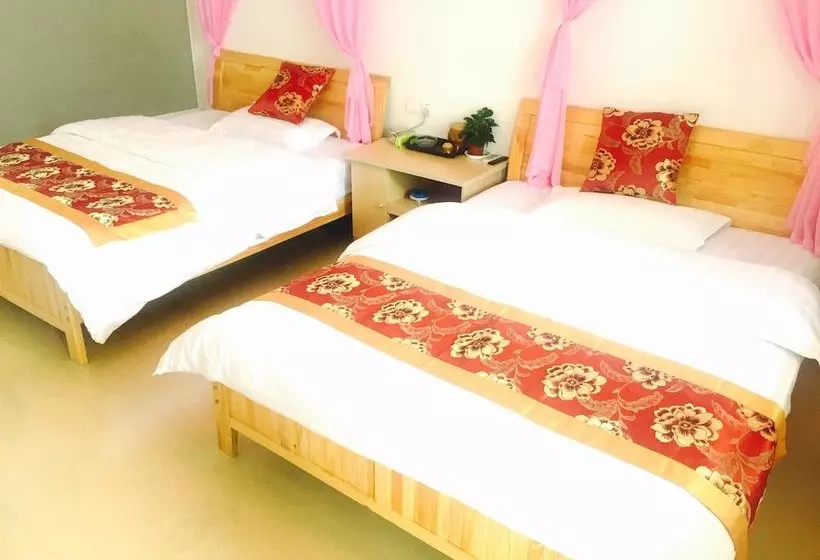ペンション Guisu Boutique Hostel