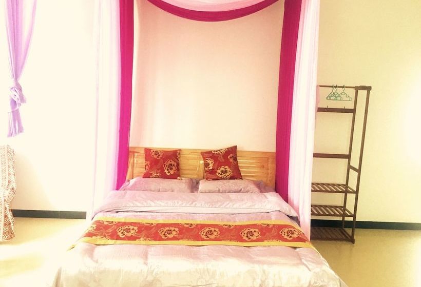 펜션 Guisu Boutique Hostel