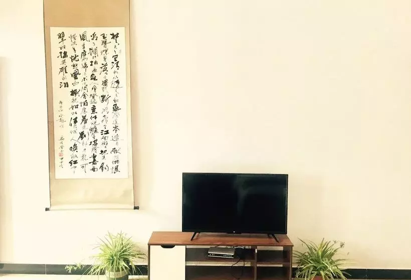 ペンション Guisu Boutique Hostel