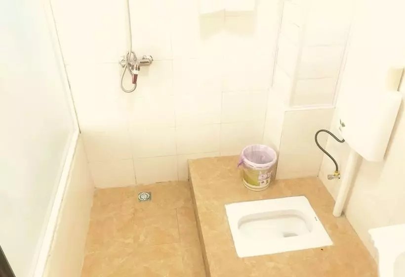 ペンション Guisu Boutique Hostel