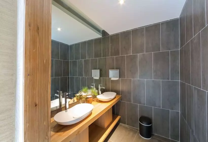 Majatalo Huangshan Huanchun·bingyu Resort