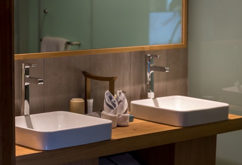 Pensionat Huangshan Huanchun·bingyu Resort