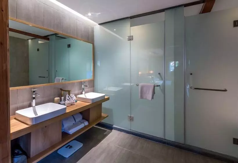 Majatalo Huangshan Huanchun·bingyu Resort