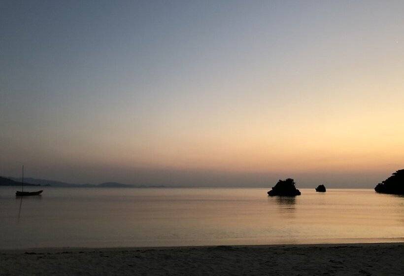 Pensió Pine Shima Resort Coral Fish