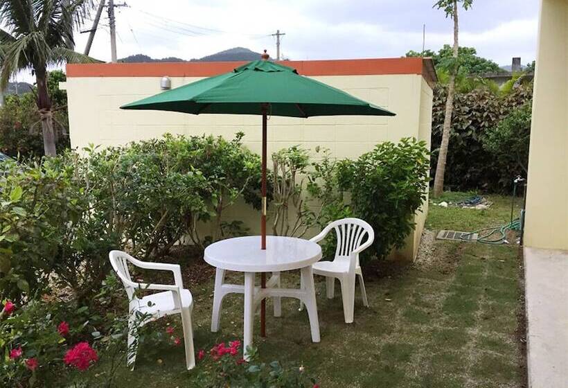 Pensió Pine Shima Resort Coral Fish