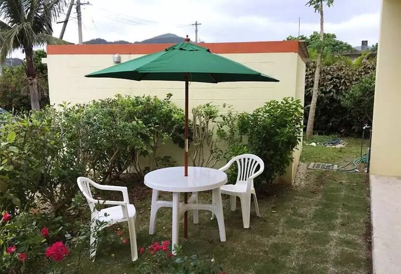 Majatalo Pine Shima Resort Coral Fish