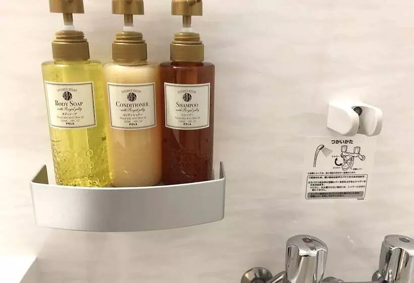 Majatalo Pine Shima Resort Coral Fish