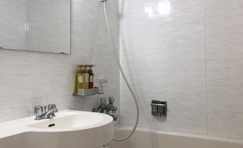 Pensió Pine Shima Resort Coral Fish