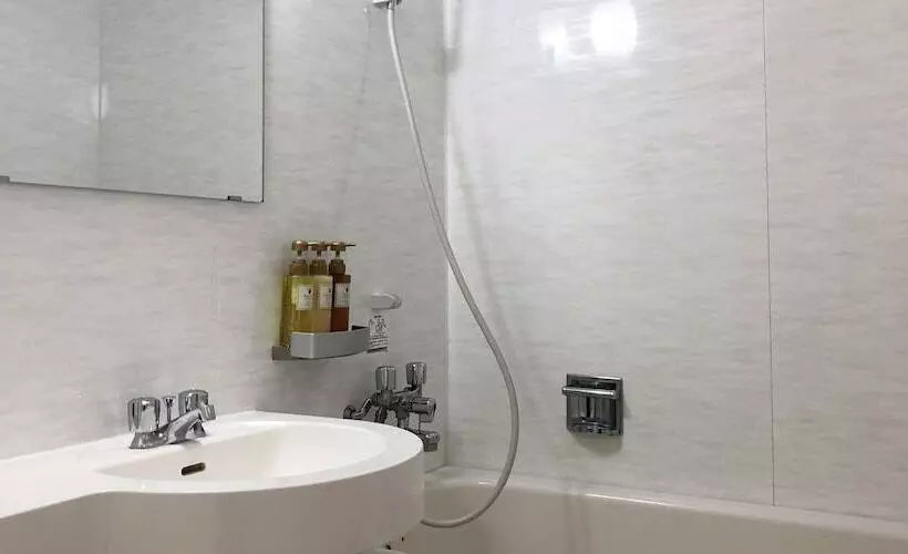 Majatalo Pine Shima Resort Coral Fish