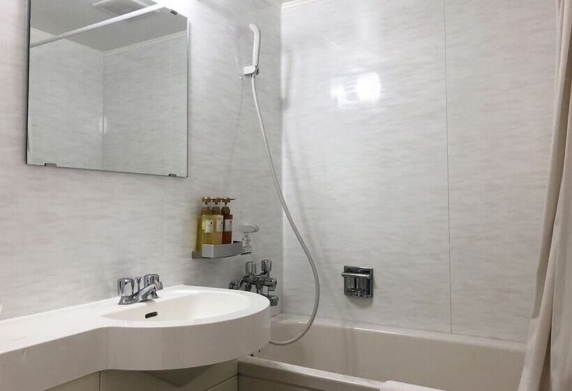 Pensió Pine Shima Resort Coral Fish