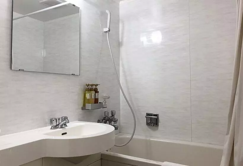 Majatalo Pine Shima Resort Coral Fish