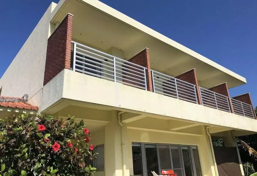 Majatalo Pine Shima Resort Coral Fish