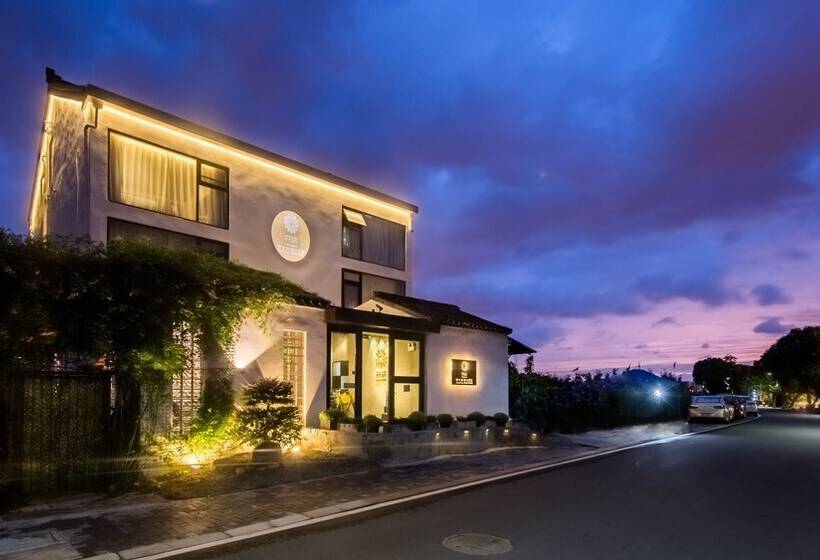 膳宿费 Suzhou Shushan Amber Time Shushanhuaju