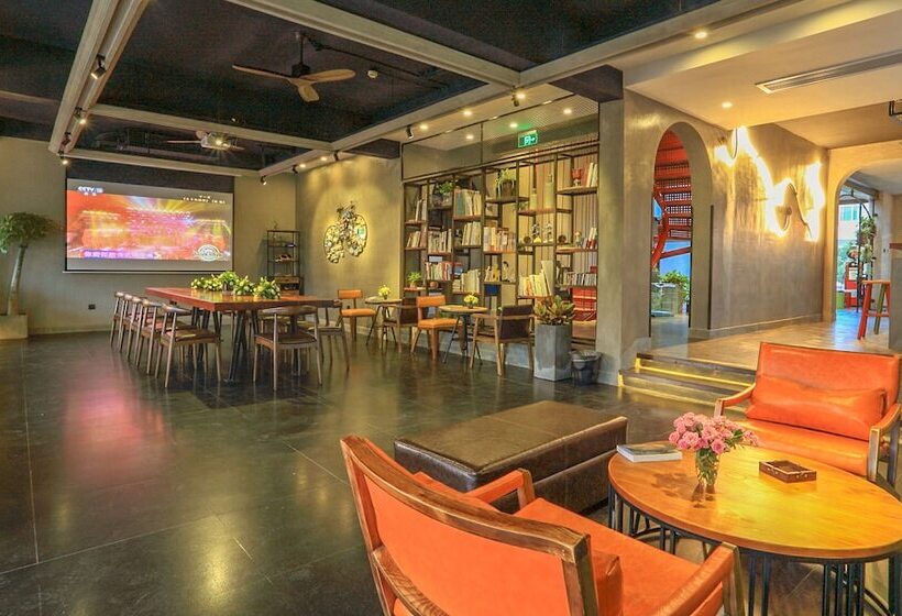 膳宿费 Suzhou Shushan Amber Time Shushanhuaju