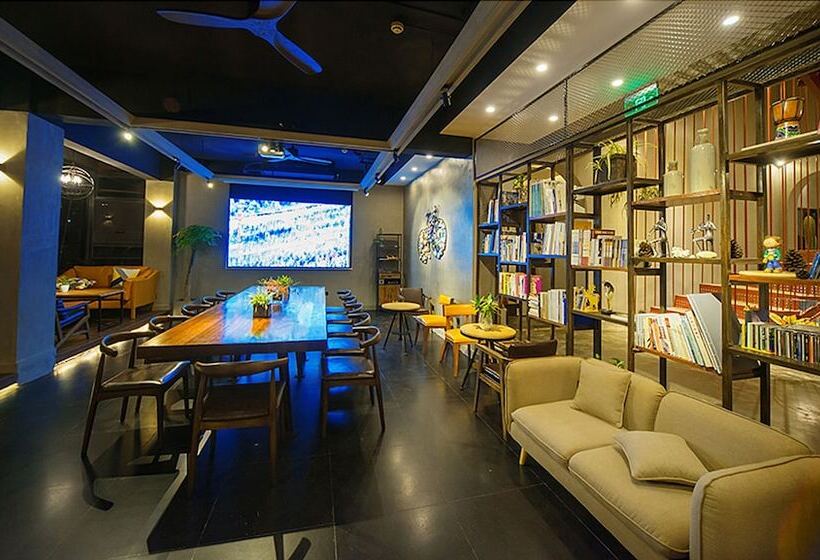 膳宿费 Suzhou Shushan Amber Time Shushanhuaju