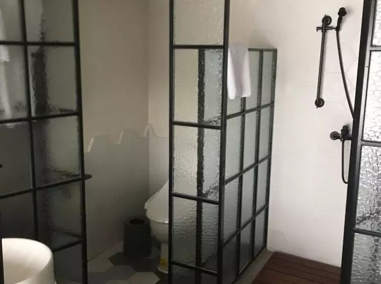 Majatalo Suzhou Shushan Amber Time Shushanhuaju