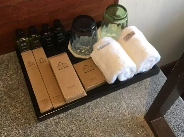 Majatalo Suzhou Shushan Amber Time Shushanhuaju