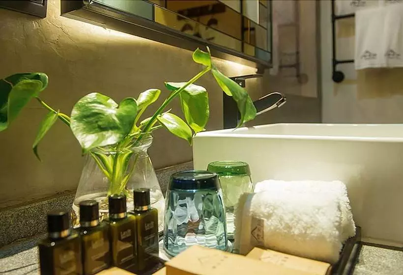 Majatalo Suzhou Shushan Amber Time Shushanhuaju