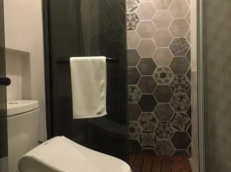 Majatalo Suzhou Shushan Amber Time Shushanhuaju