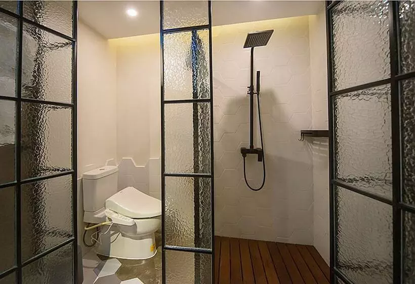 Majatalo Suzhou Shushan Amber Time Shushanhuaju