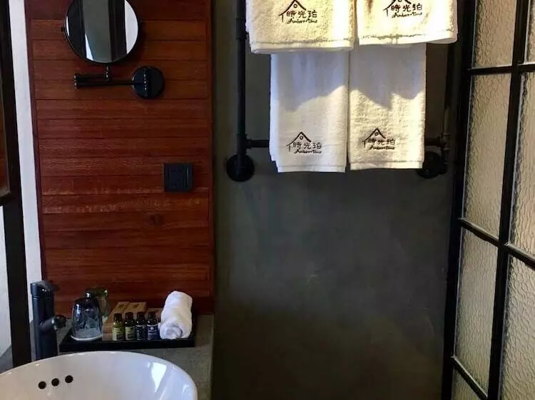 Majatalo Suzhou Shushan Amber Time Shushanhuaju