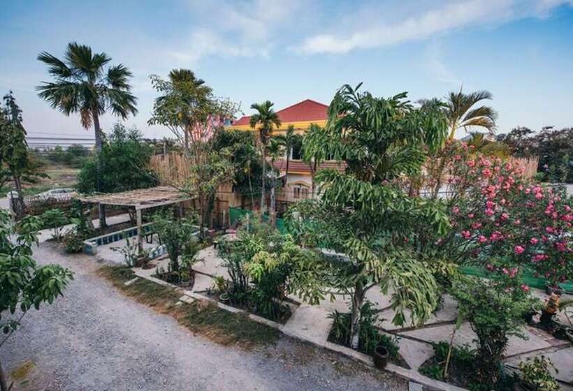 Sophea Hostel