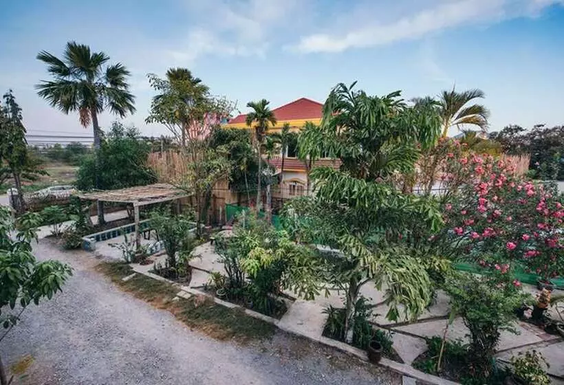 Sophea Hostel