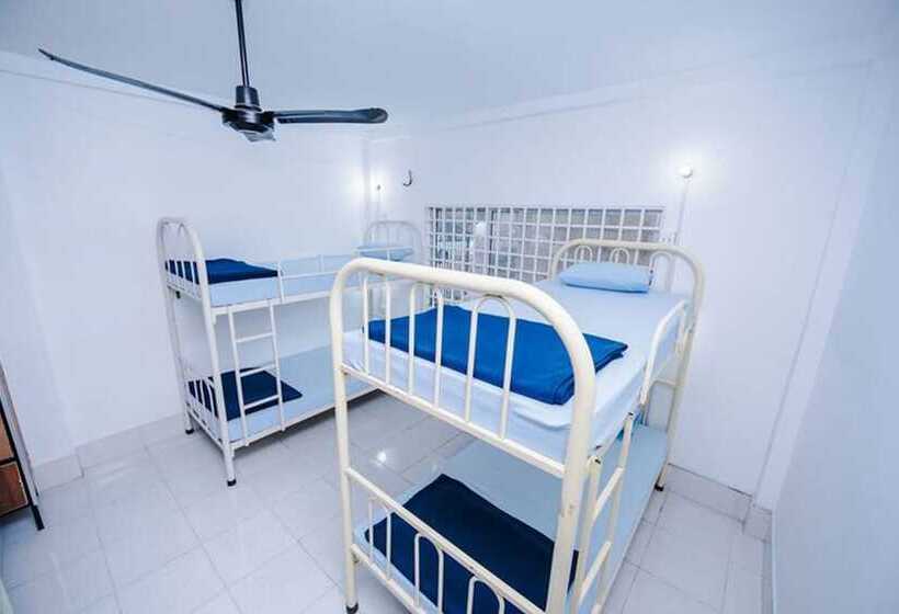 Sophea Hostel