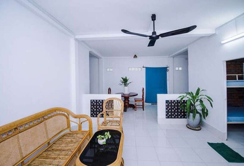 Sophea Hostel