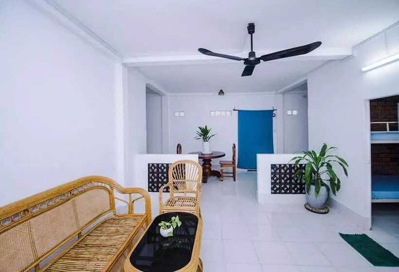Sophea Hostel