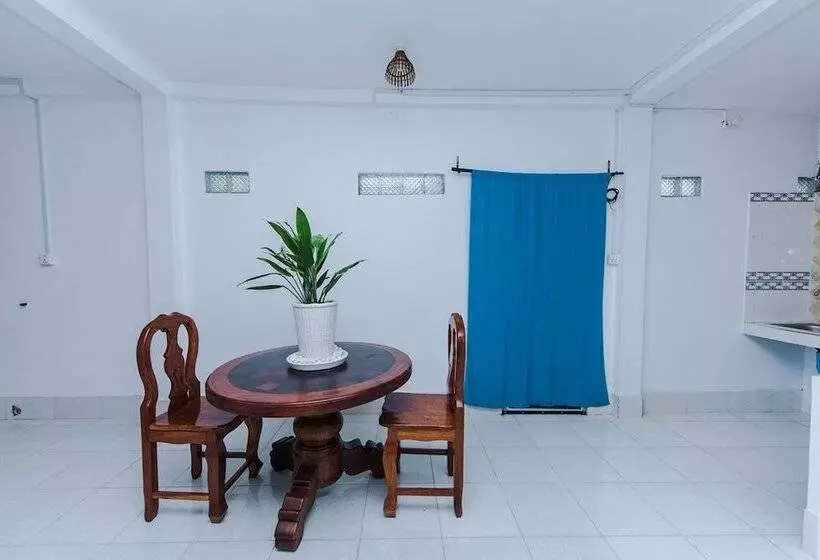 Sophea Hostel