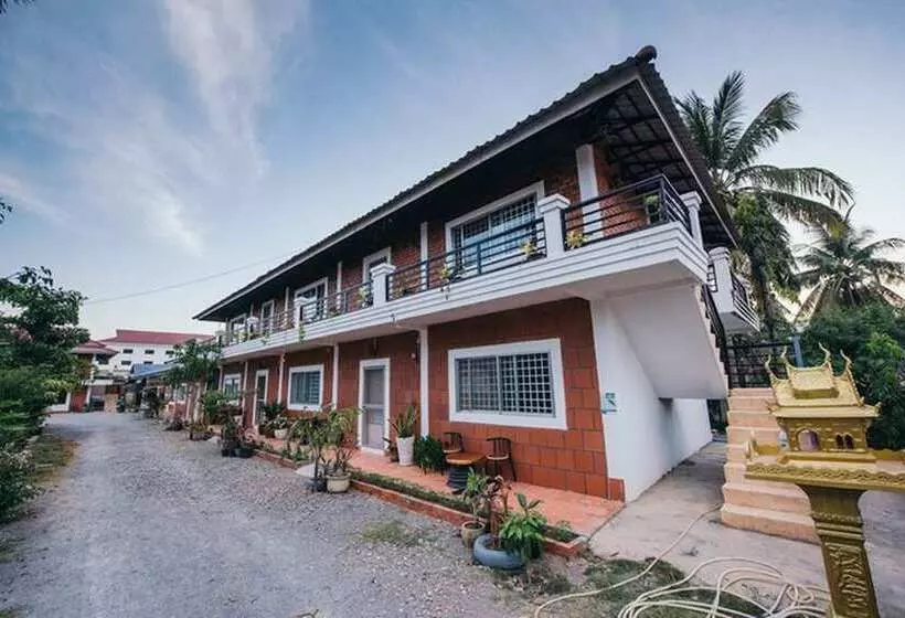 Sophea Hostel