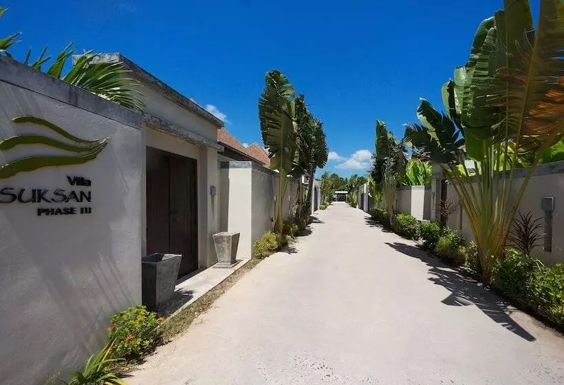 Villa Iorangi
