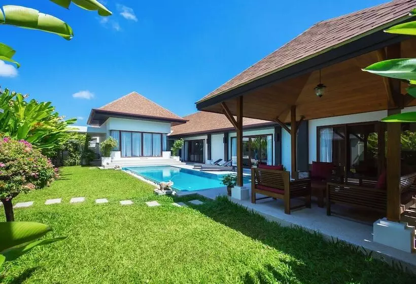 Villa Iorangi