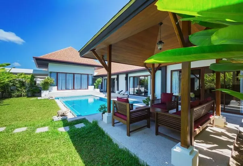 Villa Iorangi