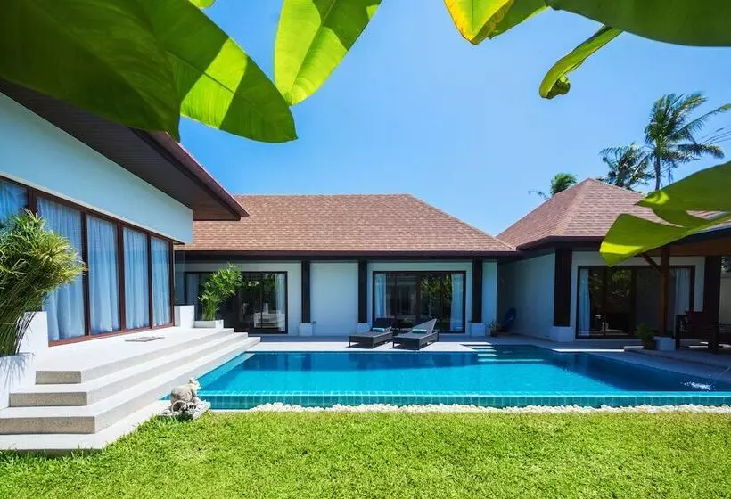 Villa Iorangi