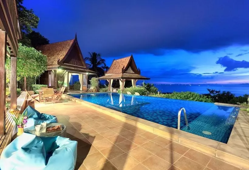 Villa Thai Teak