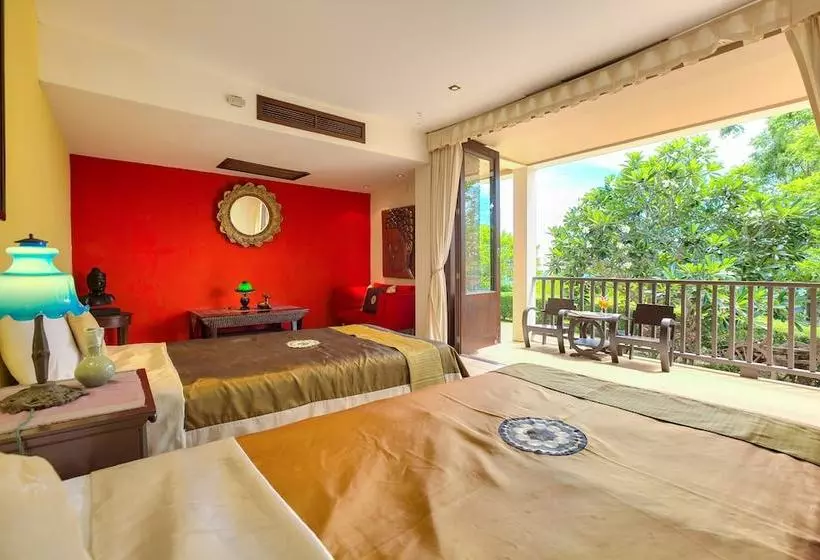 Villa Thai Teak