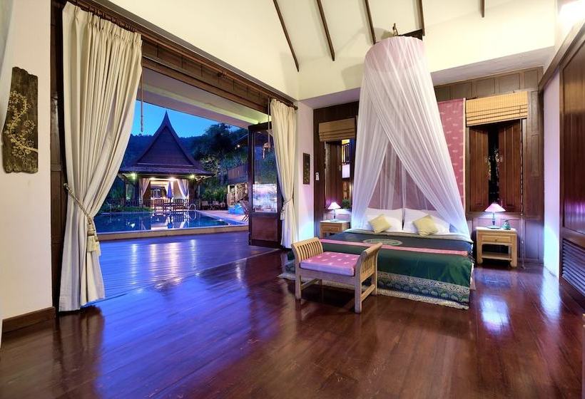 Villa Thai Teak