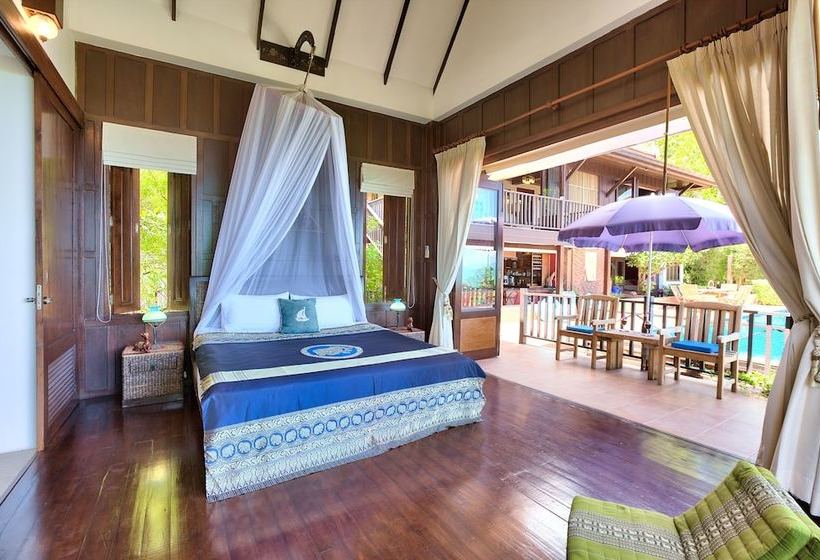 Villa Thai Teak