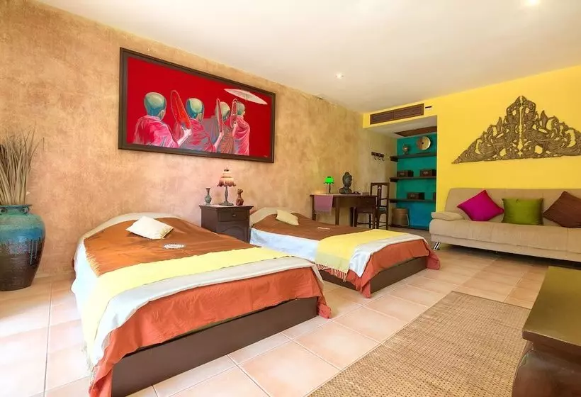 Villa Thai Teak