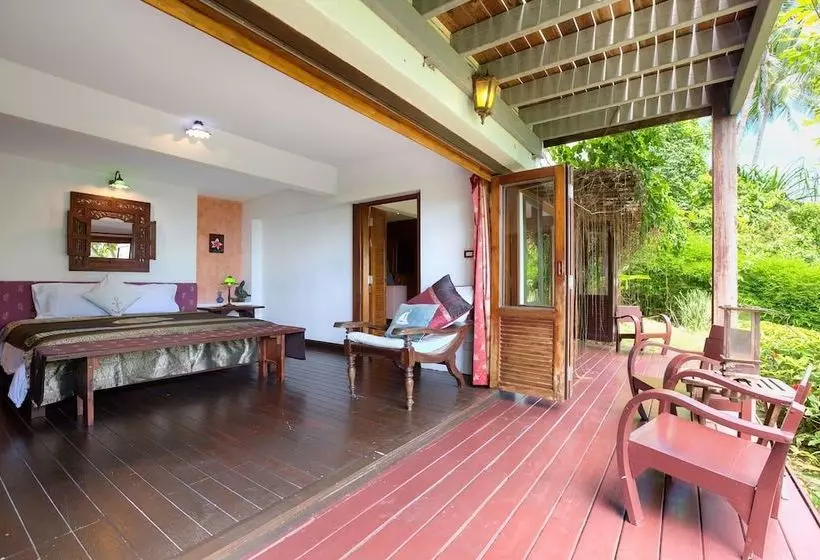 Villa Thai Teak