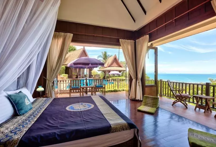 Villa Thai Teak